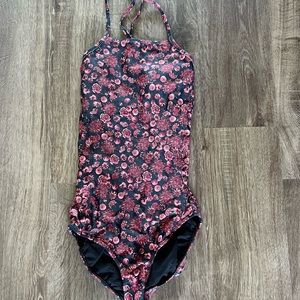 Albion swimsuit